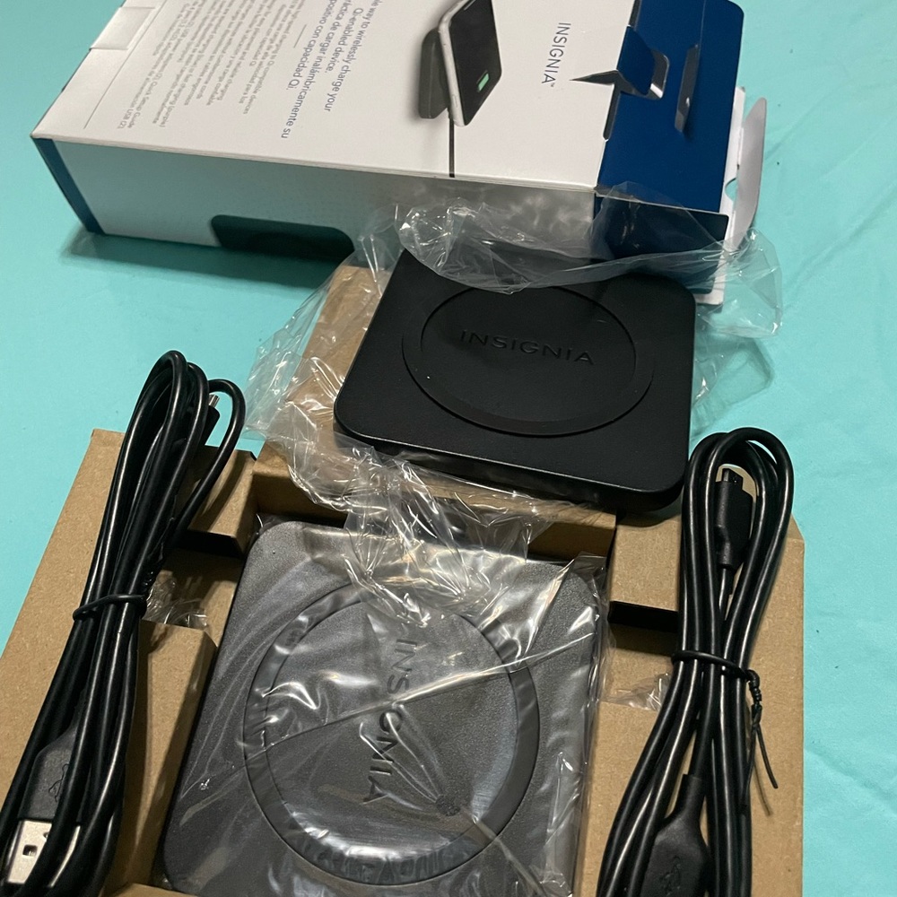 2 wireless charging based - Picture 3 of 5